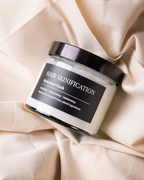 Hydration Mask
