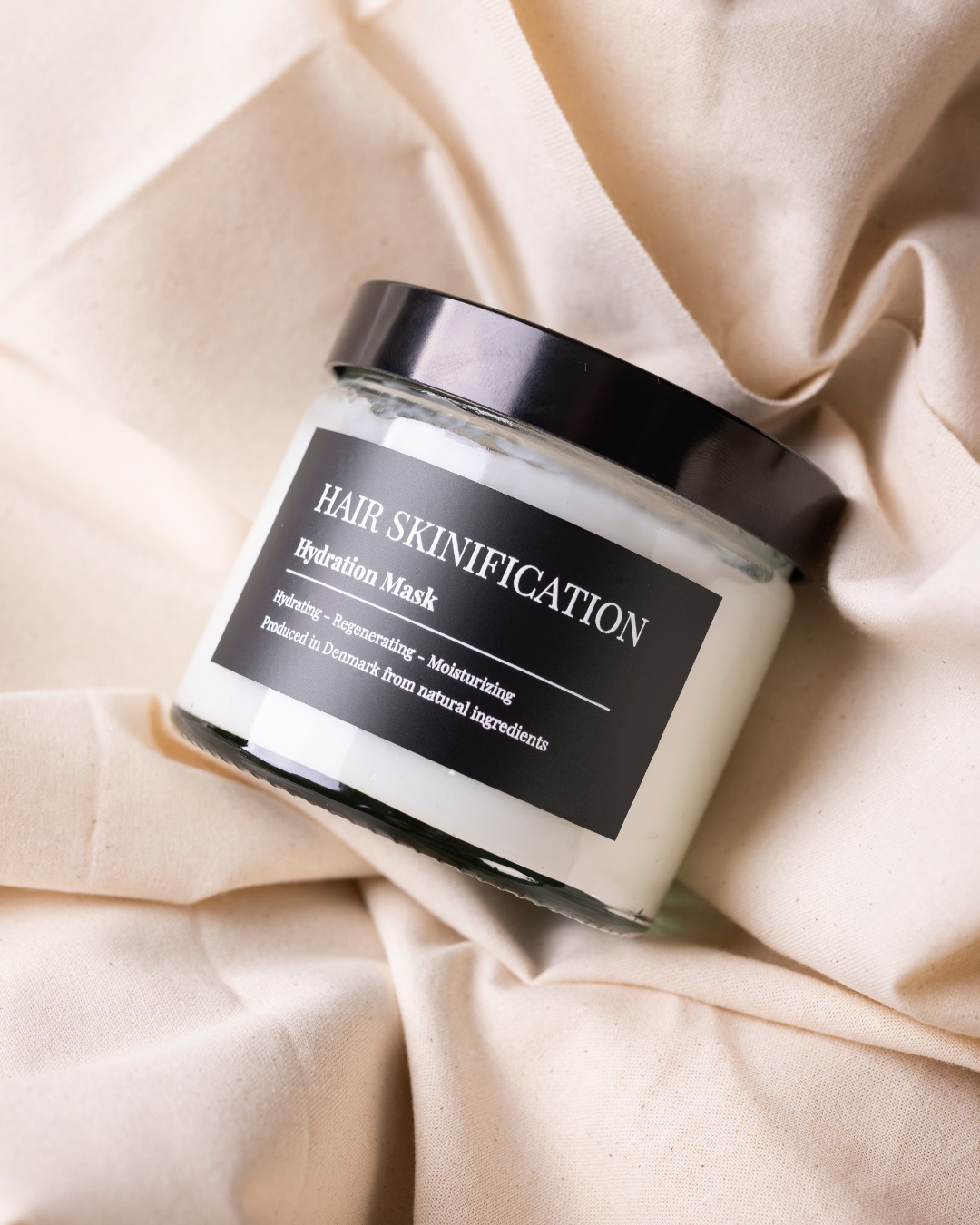 Hydration Mask