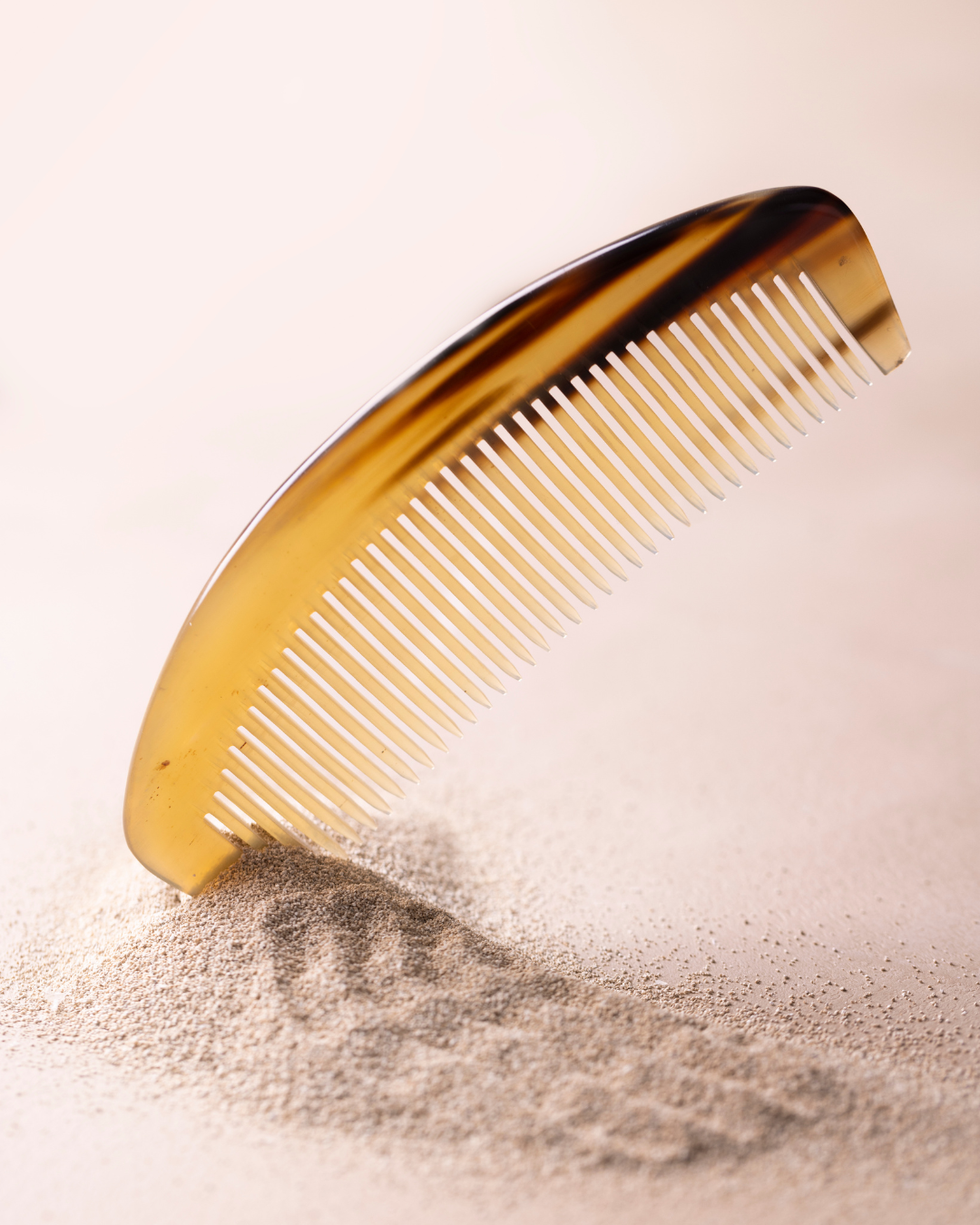 Hair Skin & Spa Comb