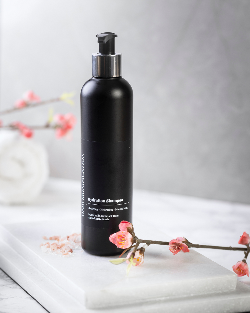 Hydration Shampoo