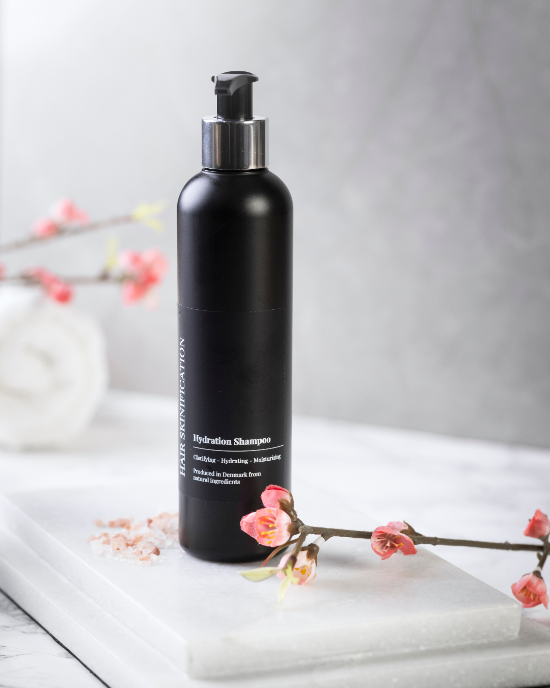Hydration Shampoo