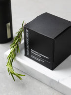 Rosemary Lemongrass Shampoo Bar