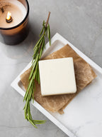 Rosemary Lemongrass Shampoo Bar