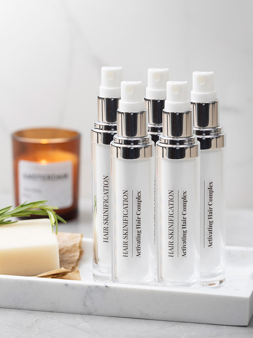 Activating Hair Complex