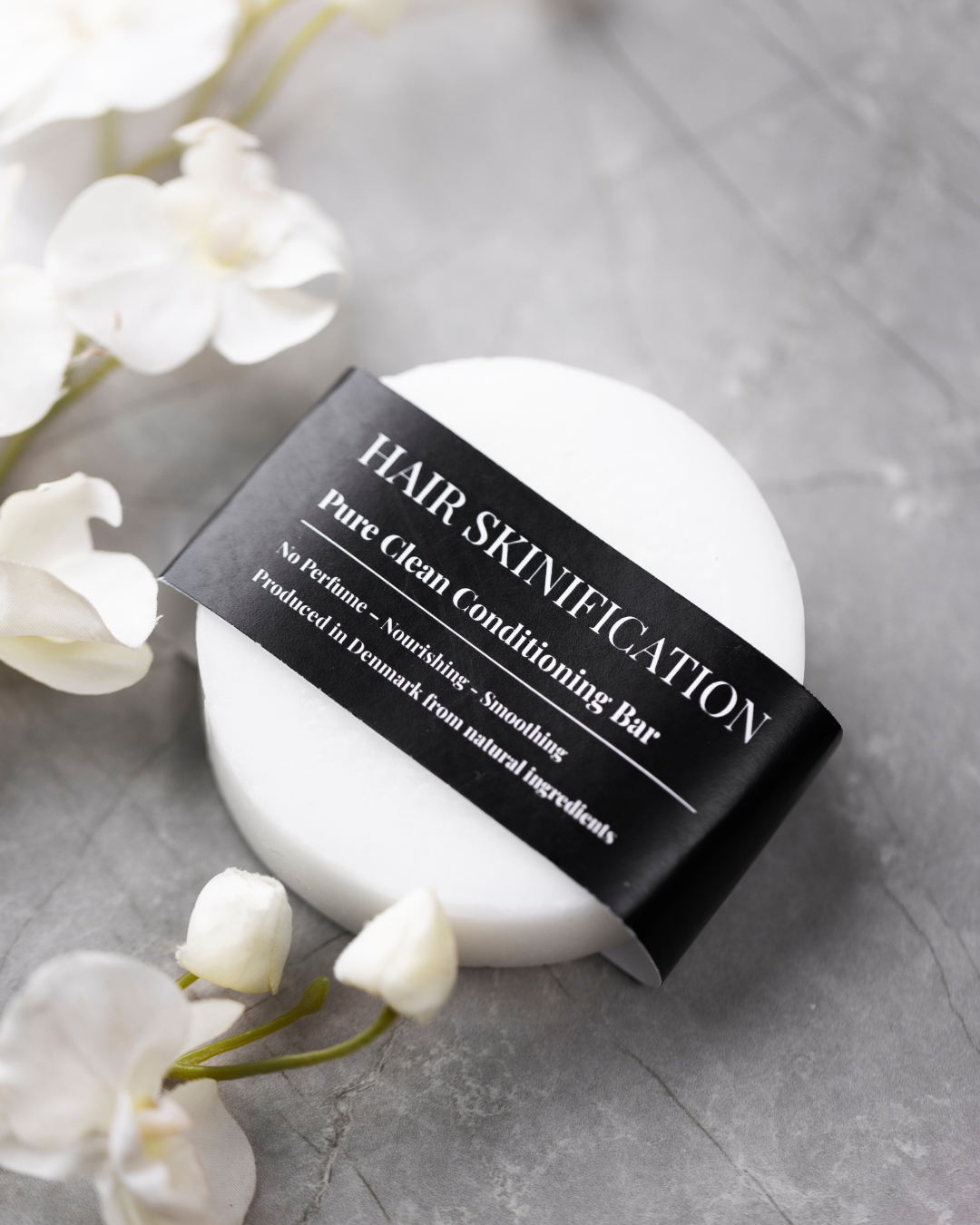 Pure Clean Conditioning Bar