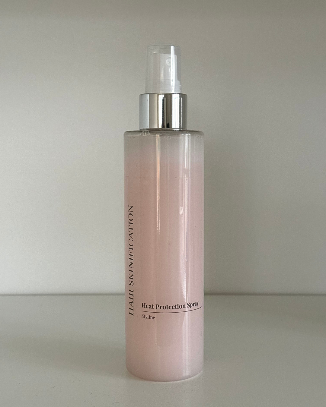 Heat Protection Spray