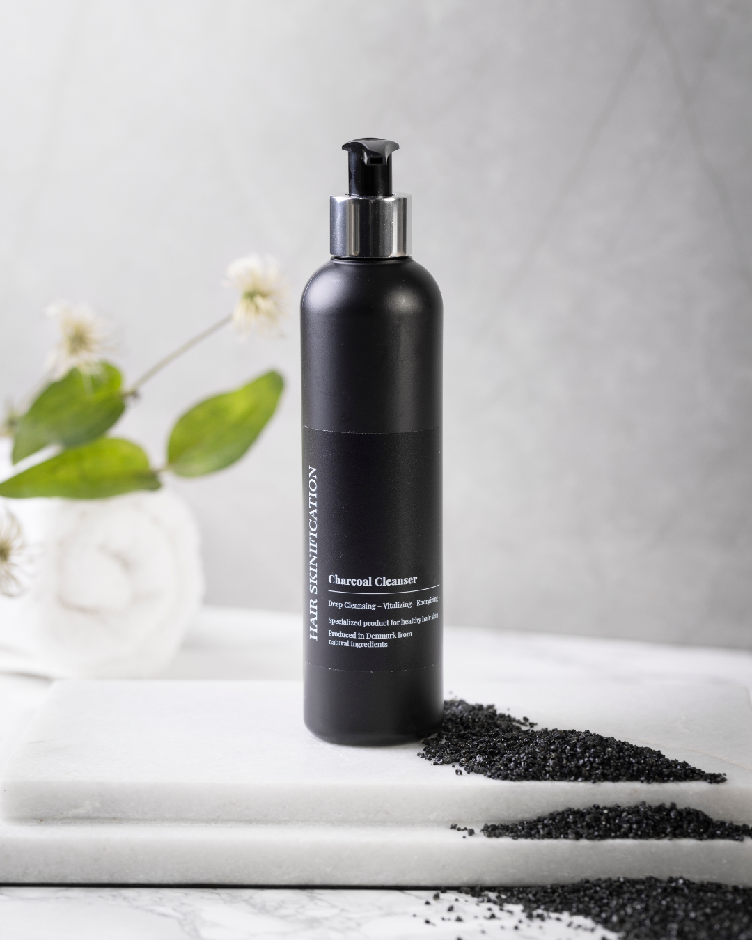 Charcoal Cleanser