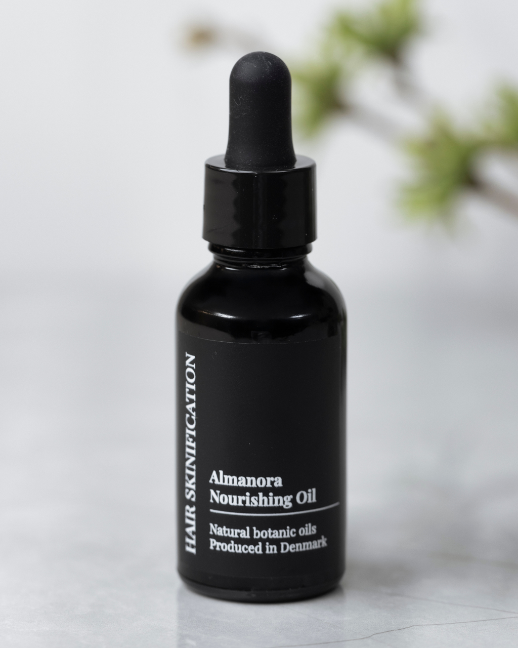Almanora Nourishing Oil