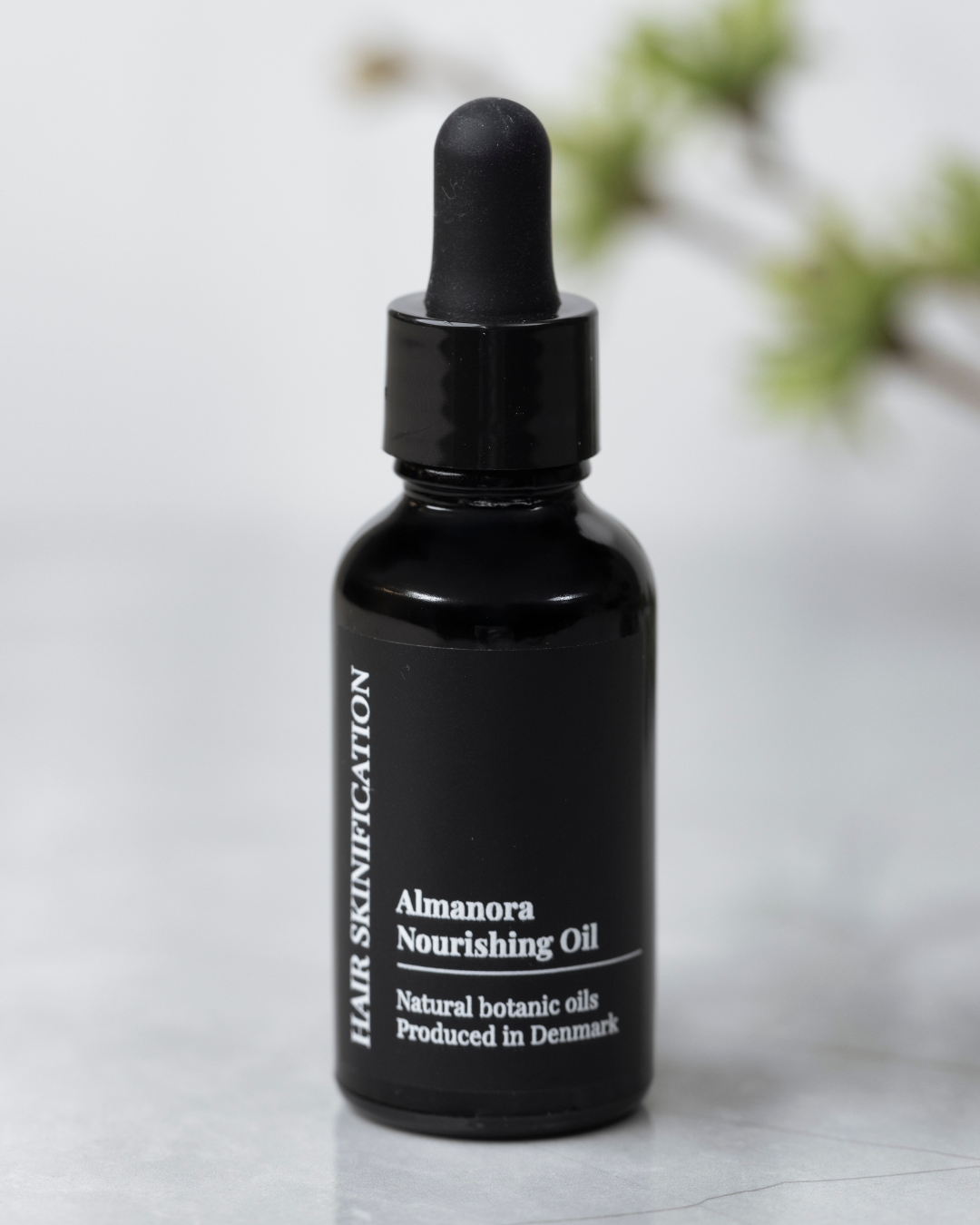 Almanora Nourishing Oil