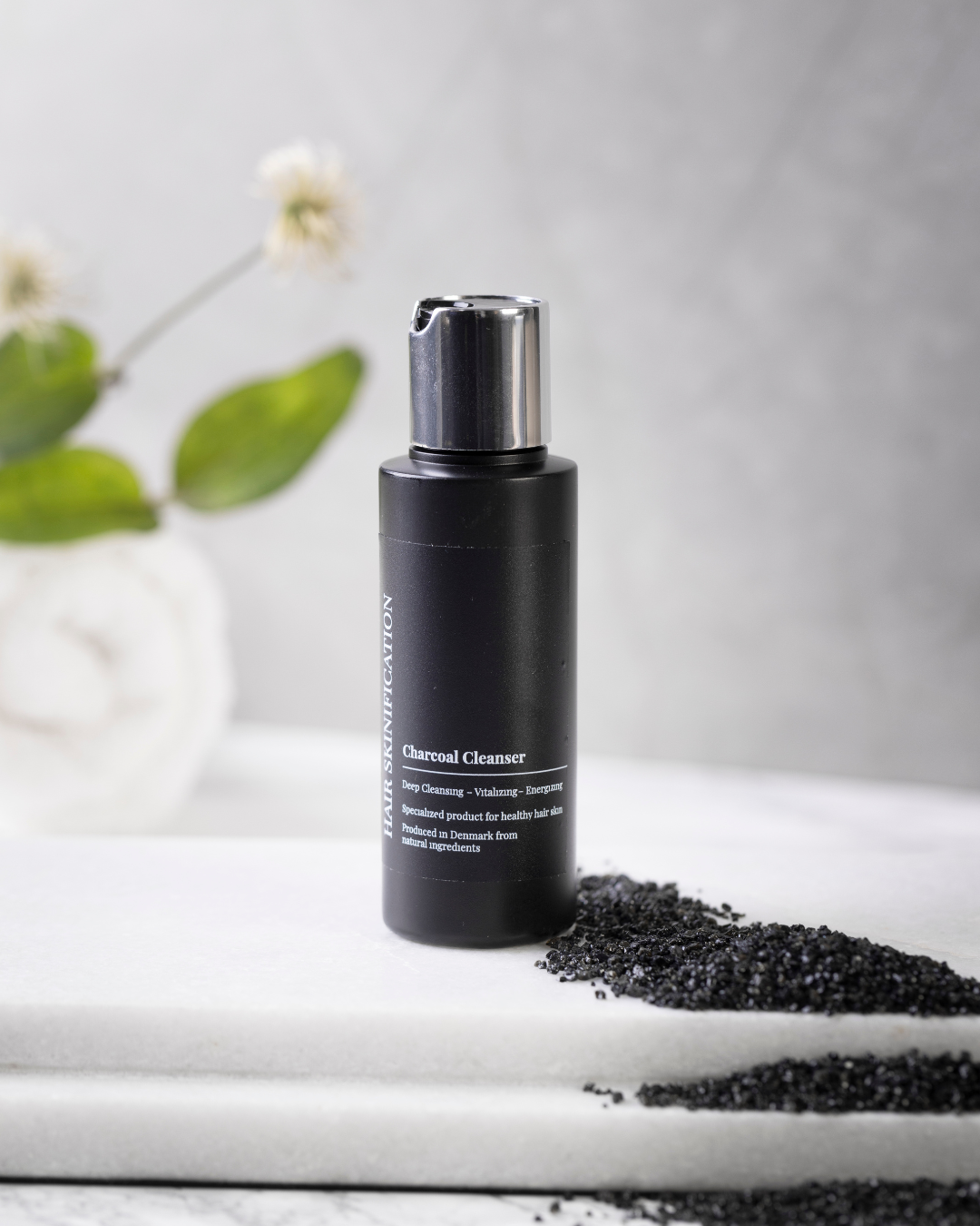 Charcoal Cleanser
