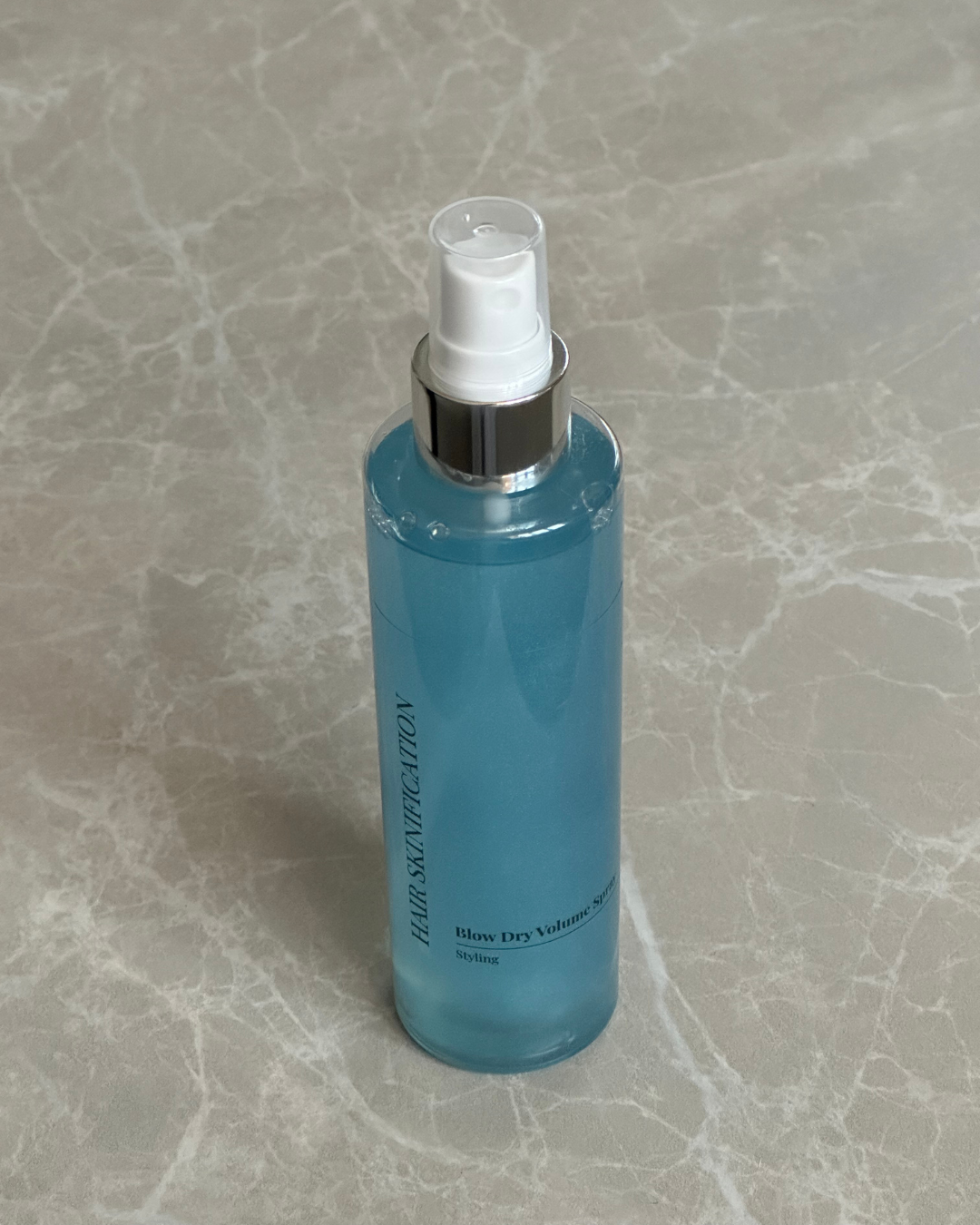 Blow Dry Volume Spray