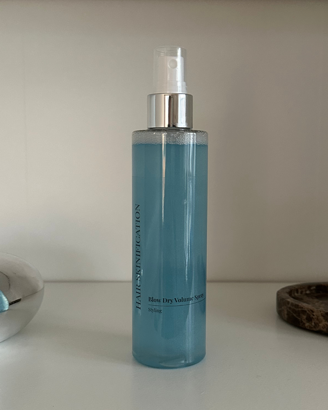 Blow Dry Volume Spray