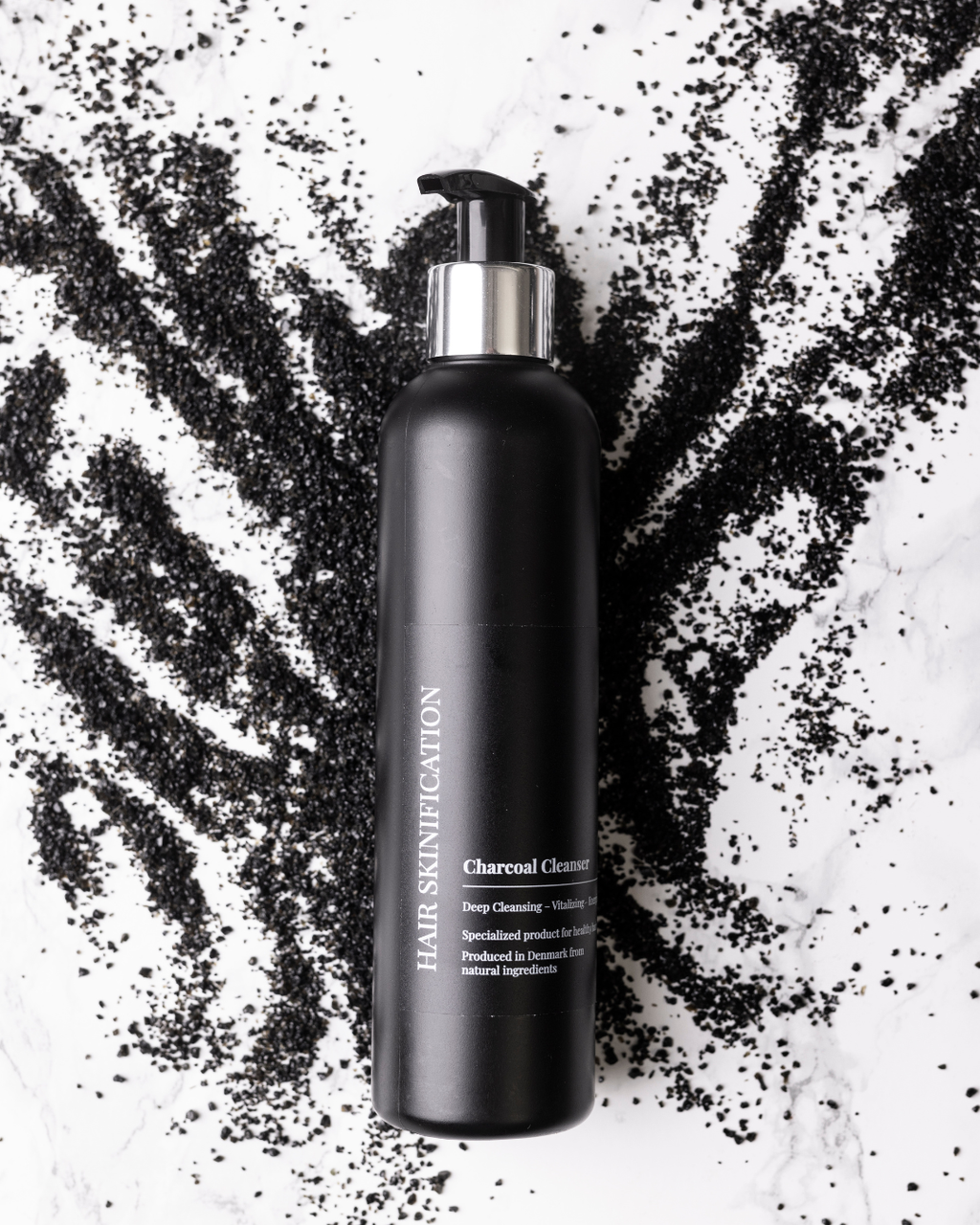 Charcoal Cleanser