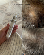 Activating Hair Complex