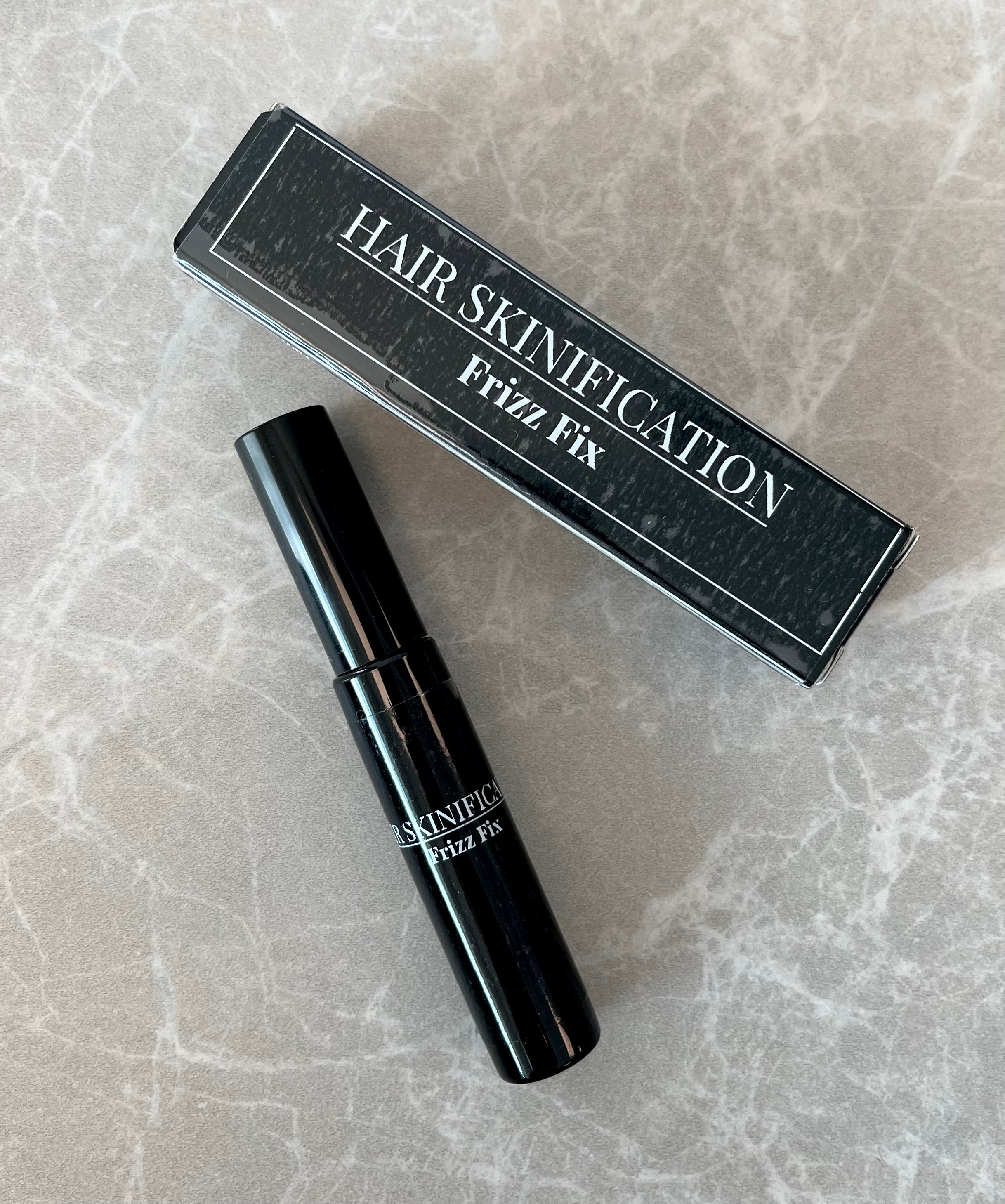 Frizz Fix