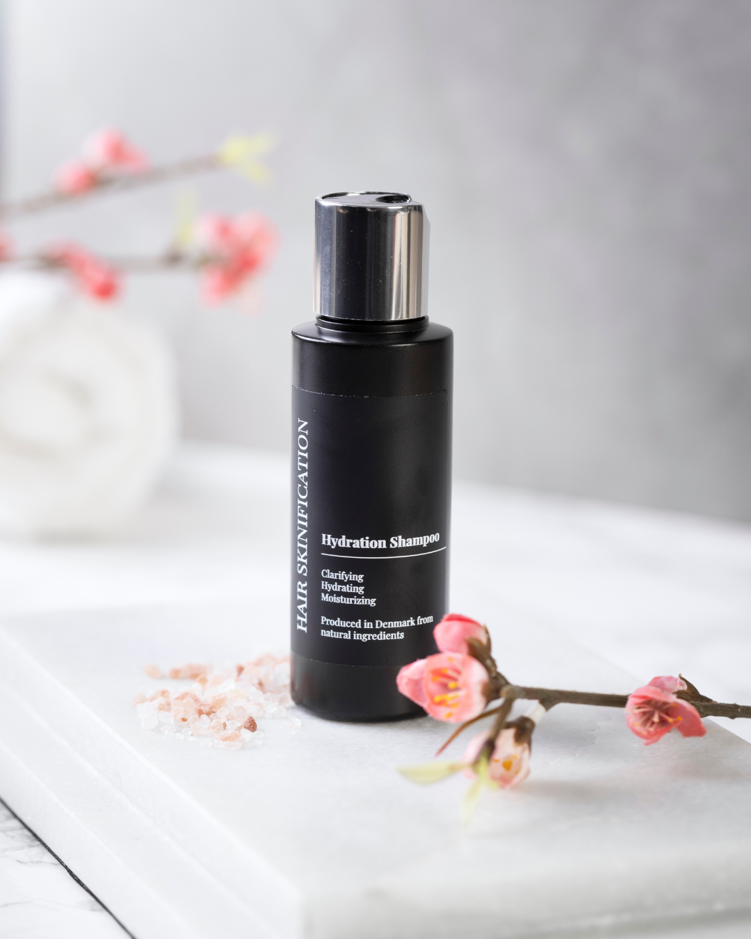 Hydration Shampoo