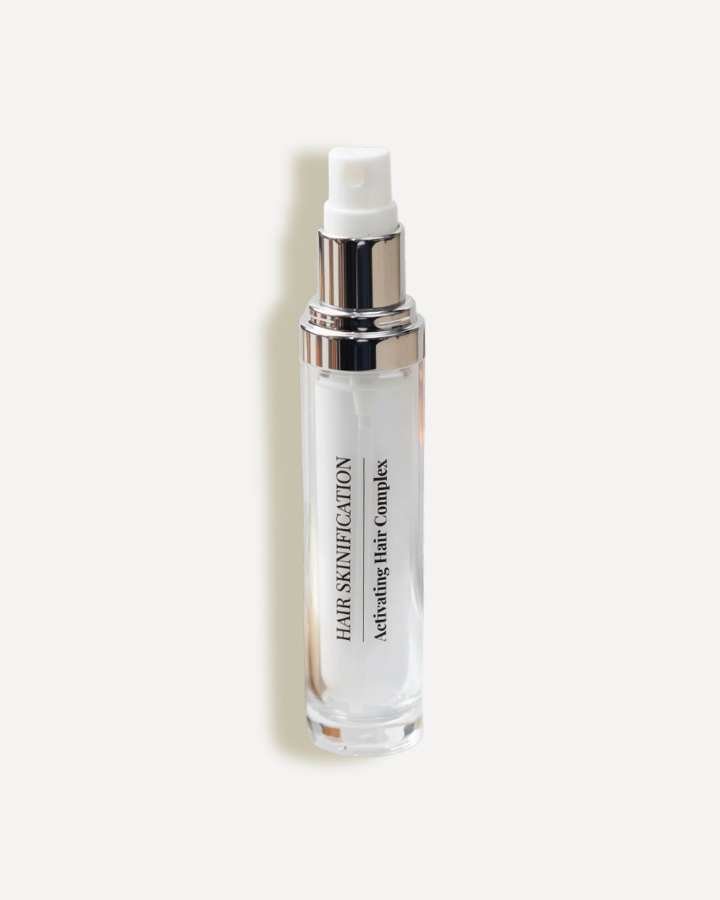 Activating Hair Complex