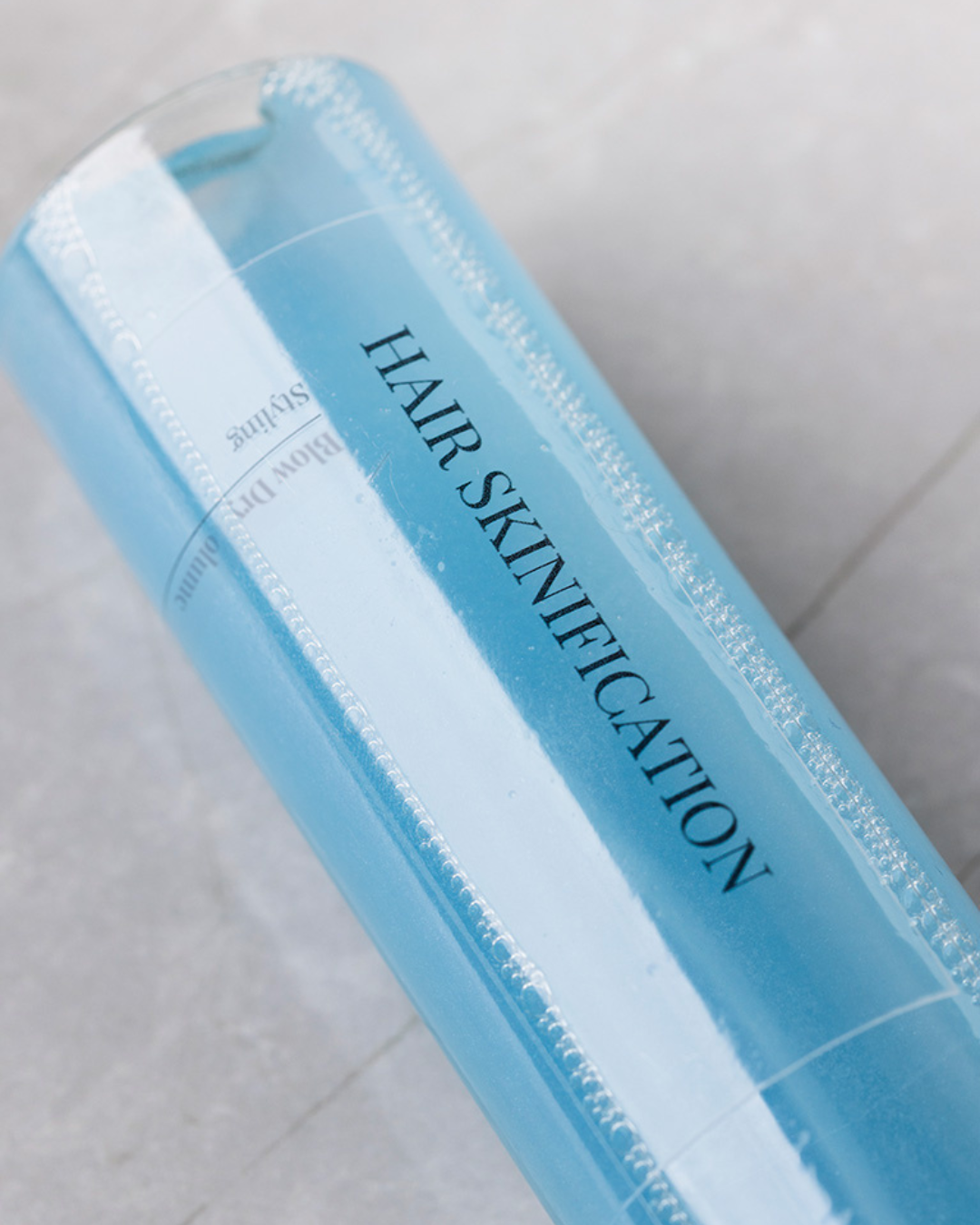 Blow Dry Volume Spray