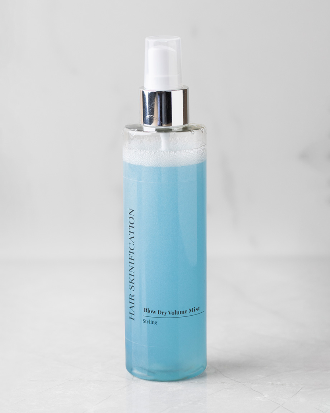 Blow Dry Volume Spray