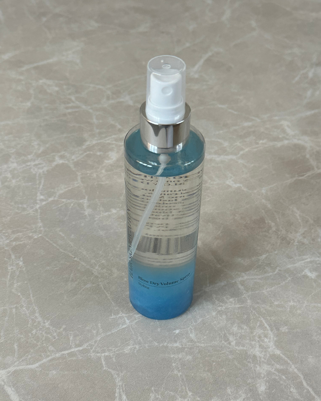 Blow Dry Volume Spray