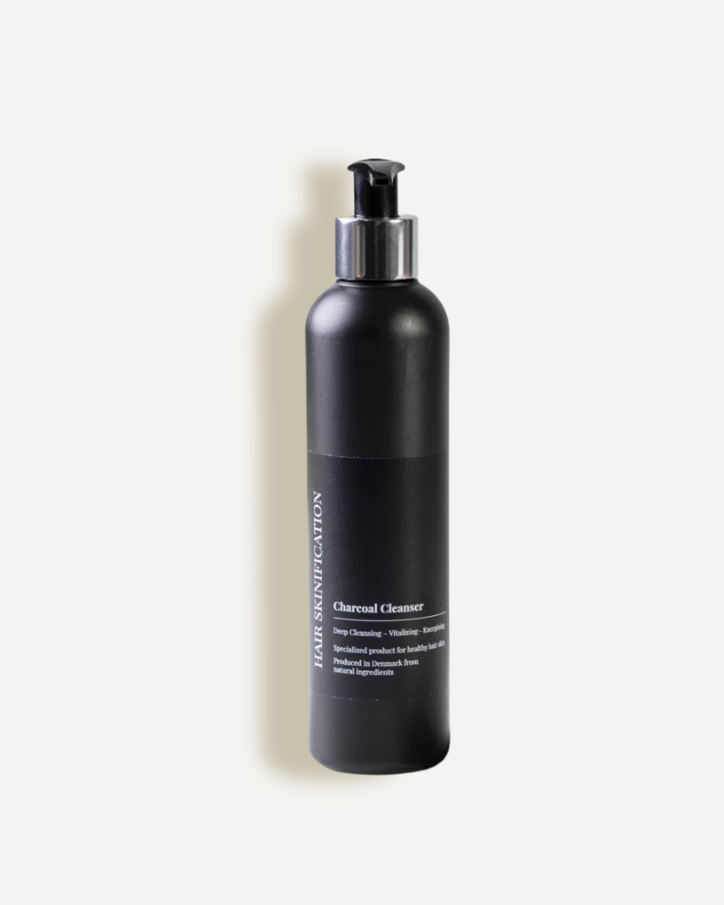 Charcoal Cleanser