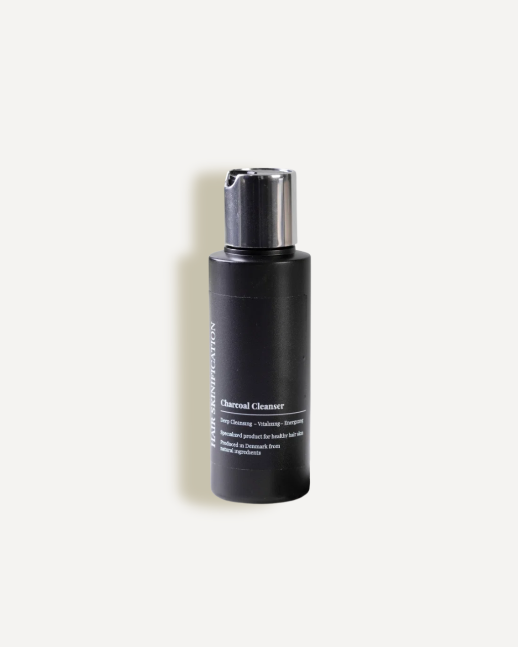 Charcoal Cleanser