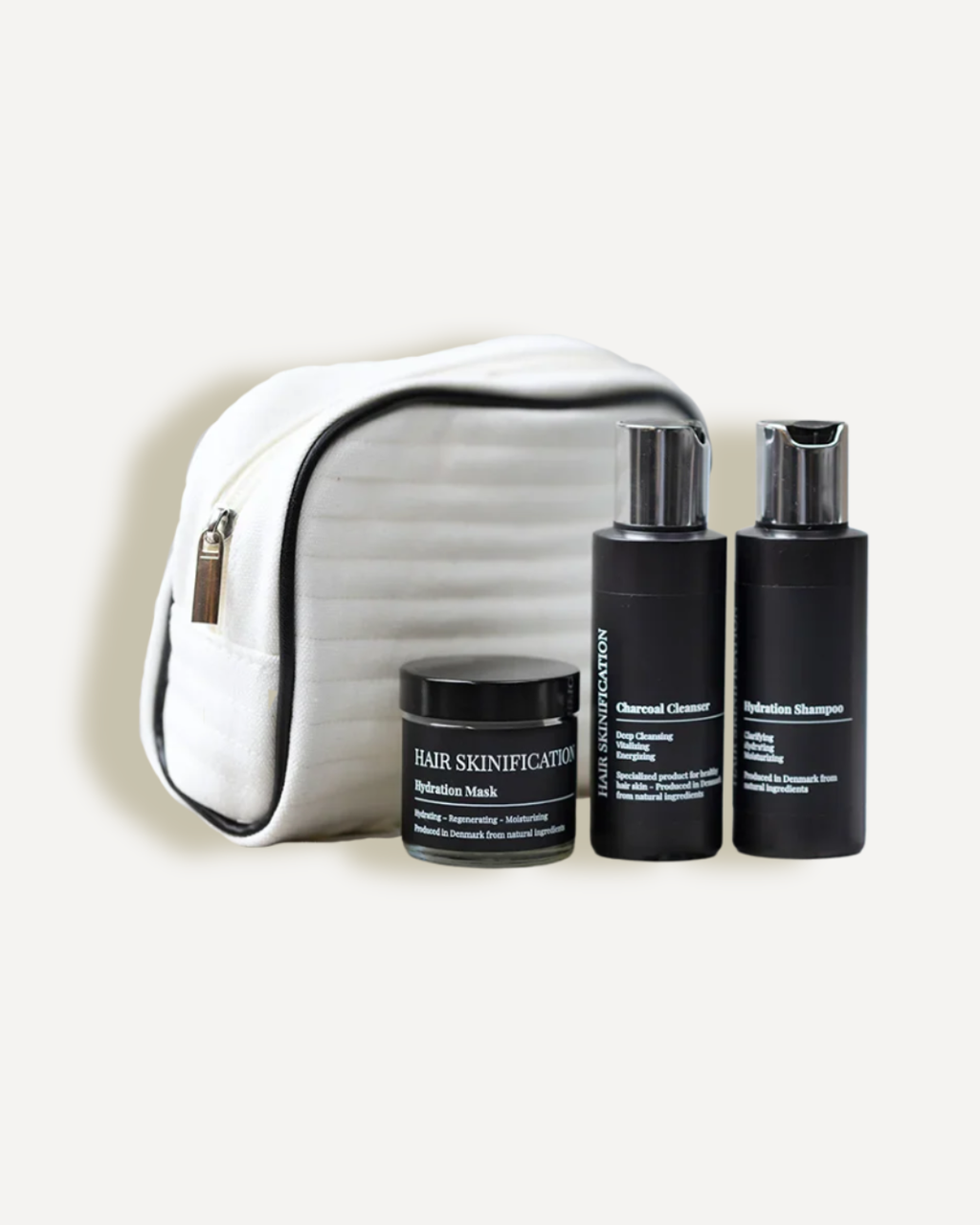 Cosmetic Bag
