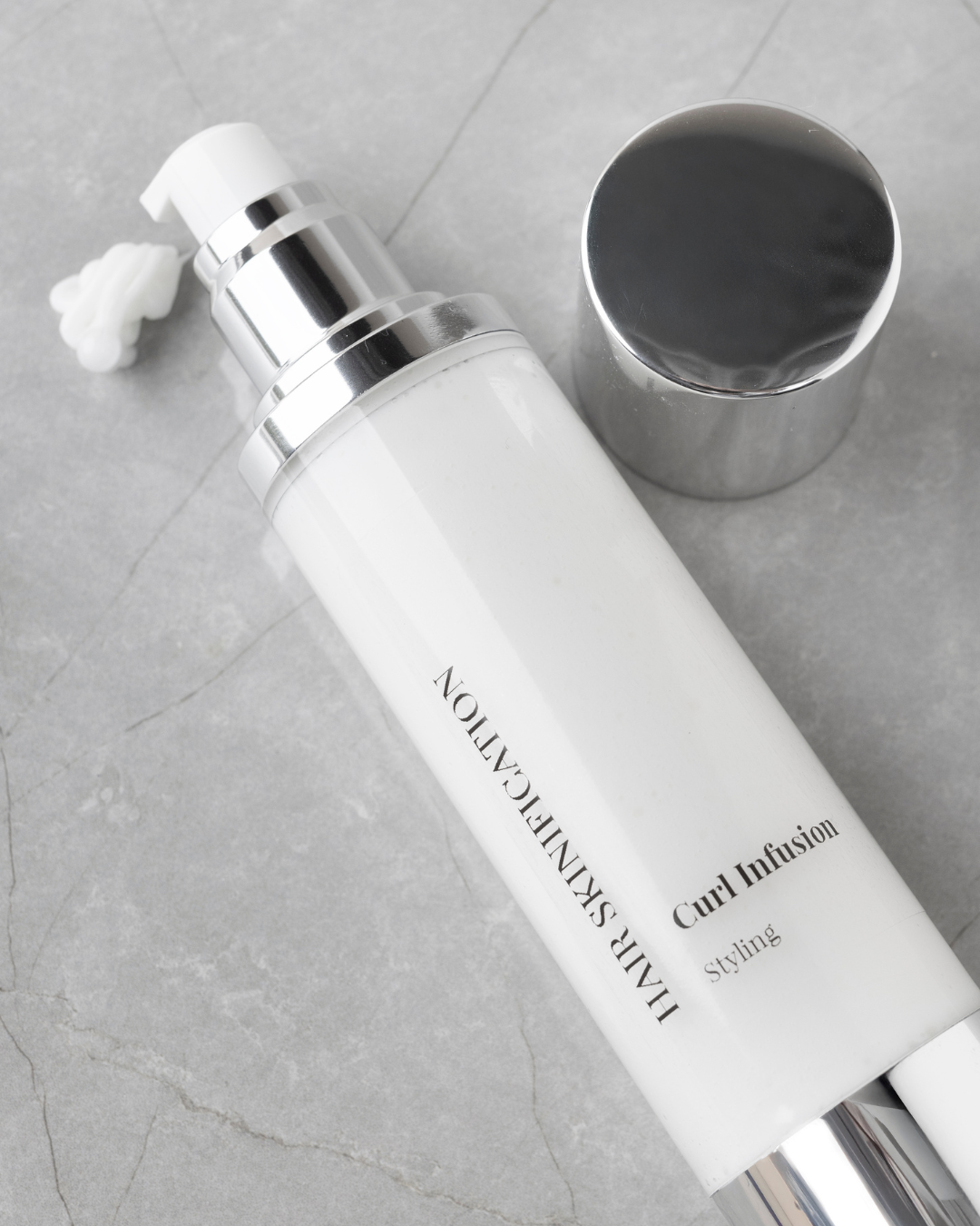 Curl Infusion