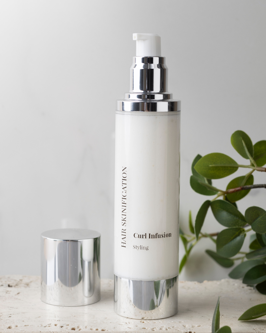 Curl Infusion