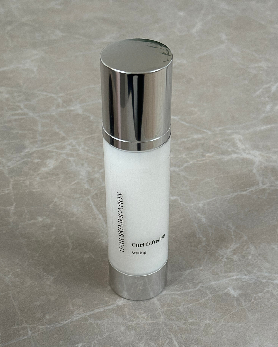 Curl Infusion