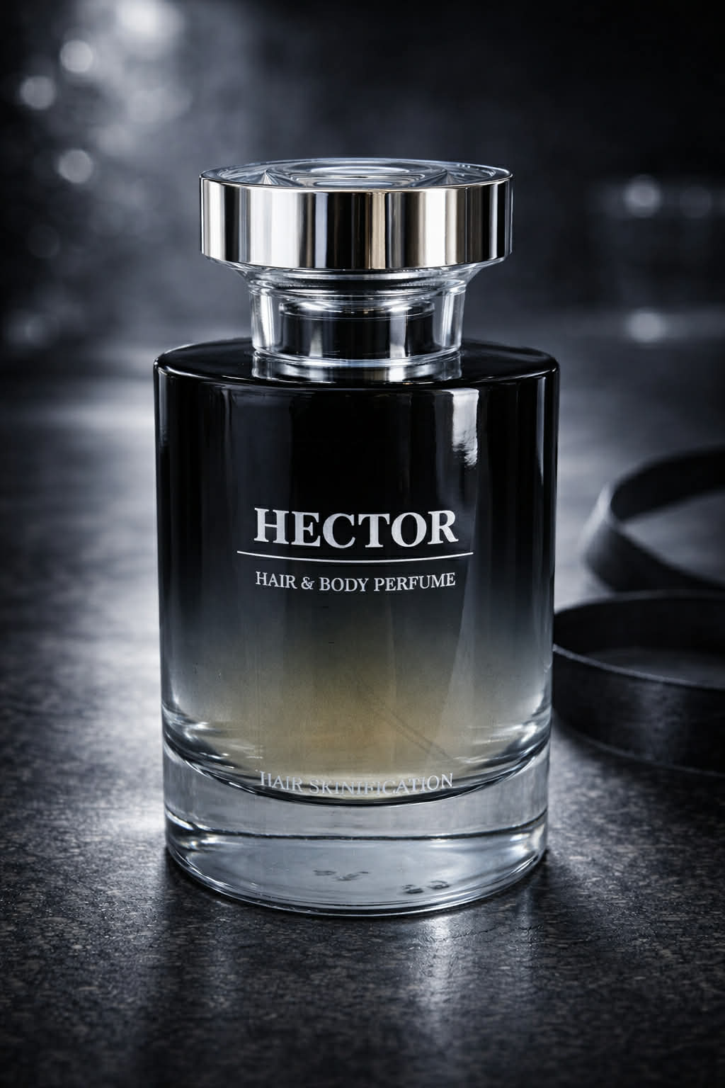 HECTOR - Hair & Body Perfume