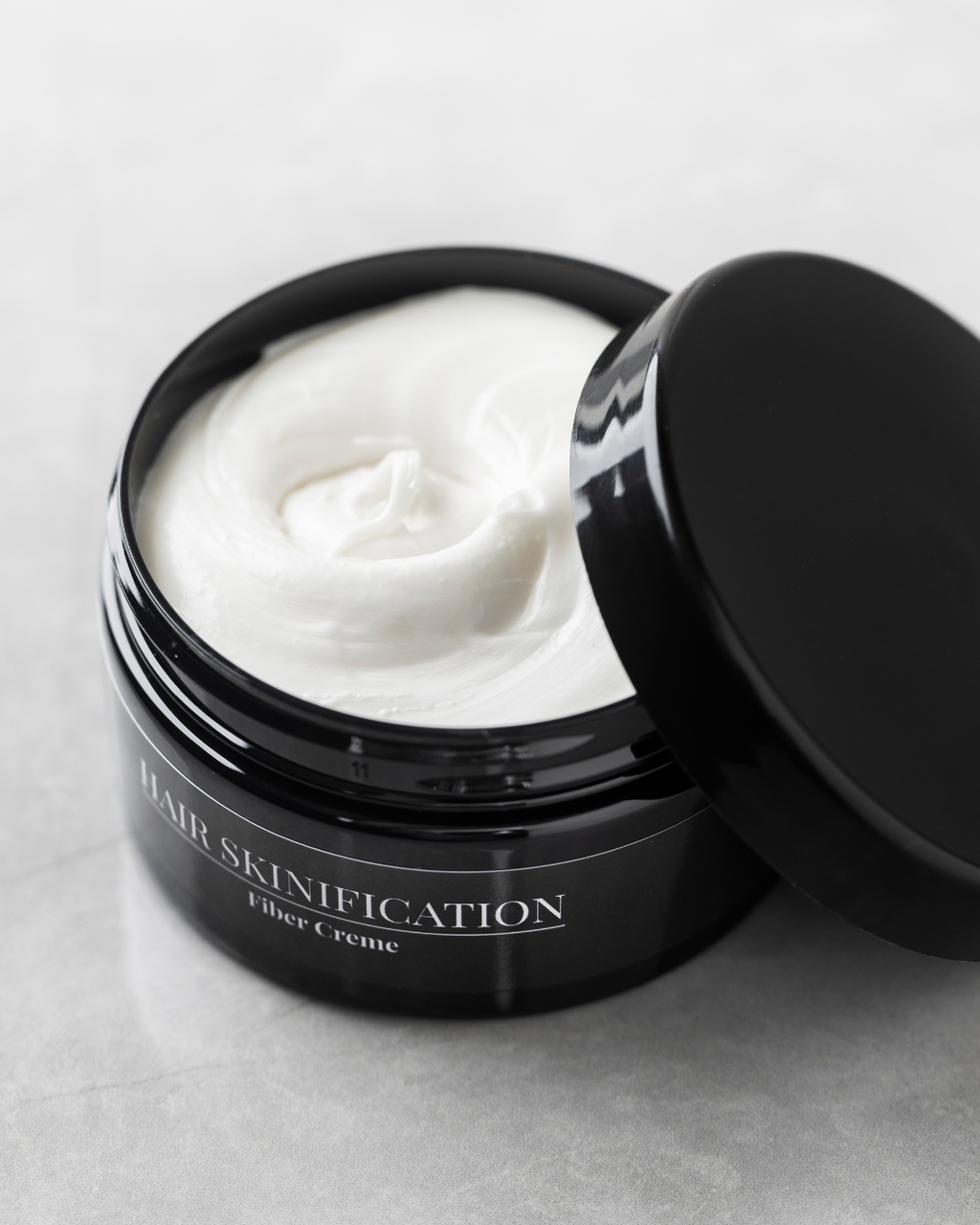 Fiber Creme