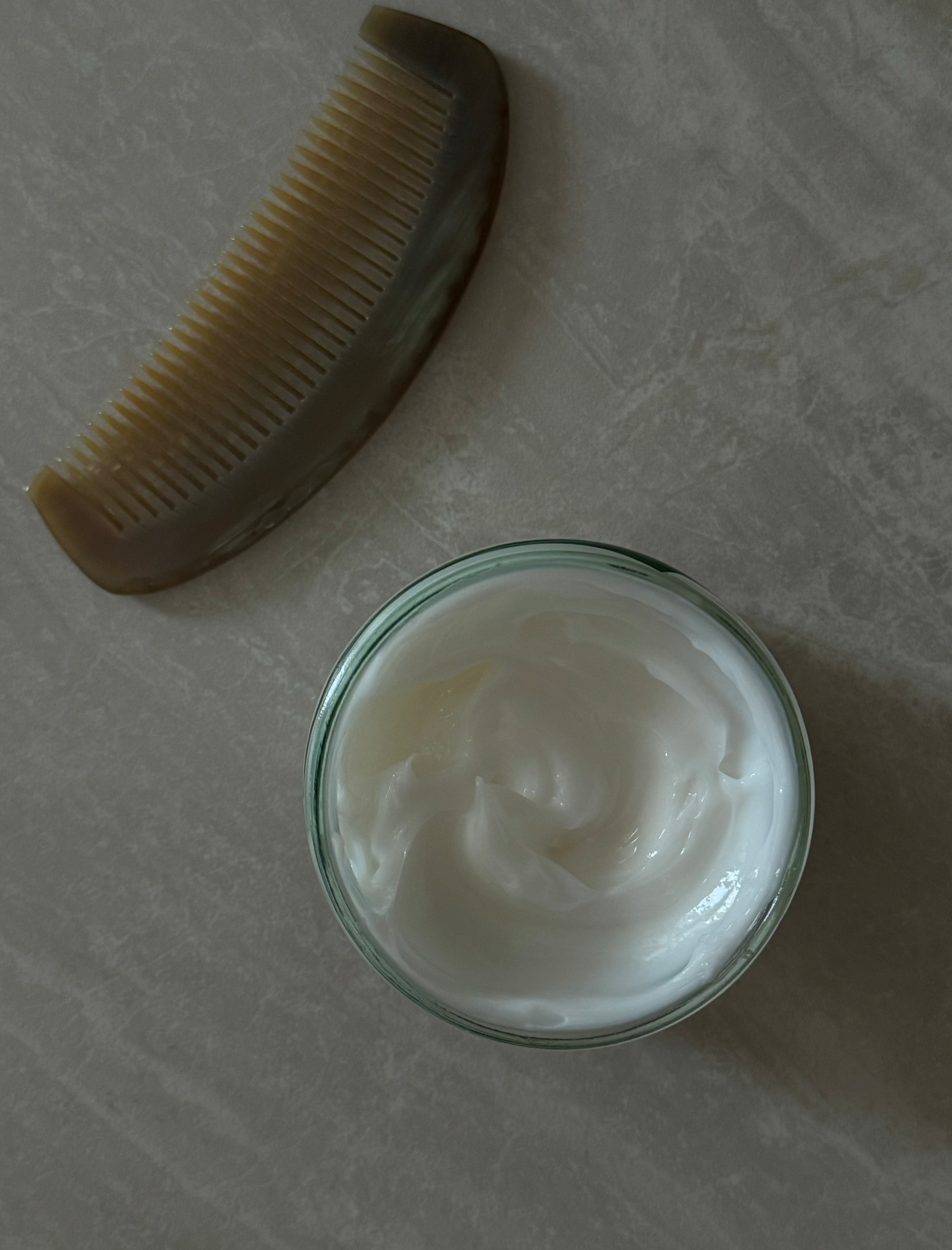 Hair Skin & Spa Comb