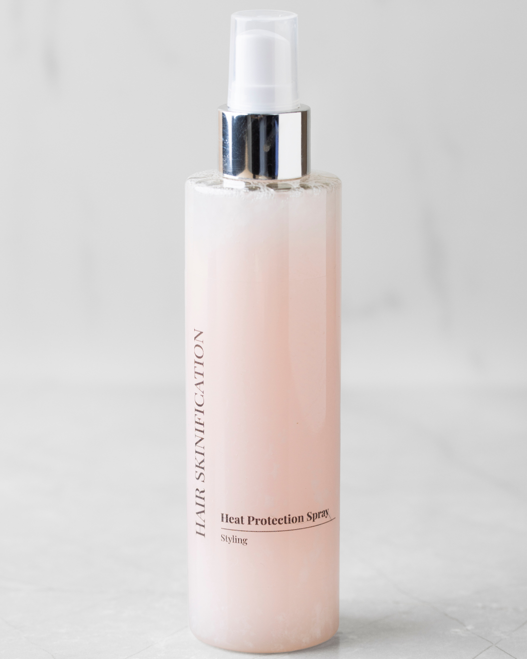 Heat Protection Spray