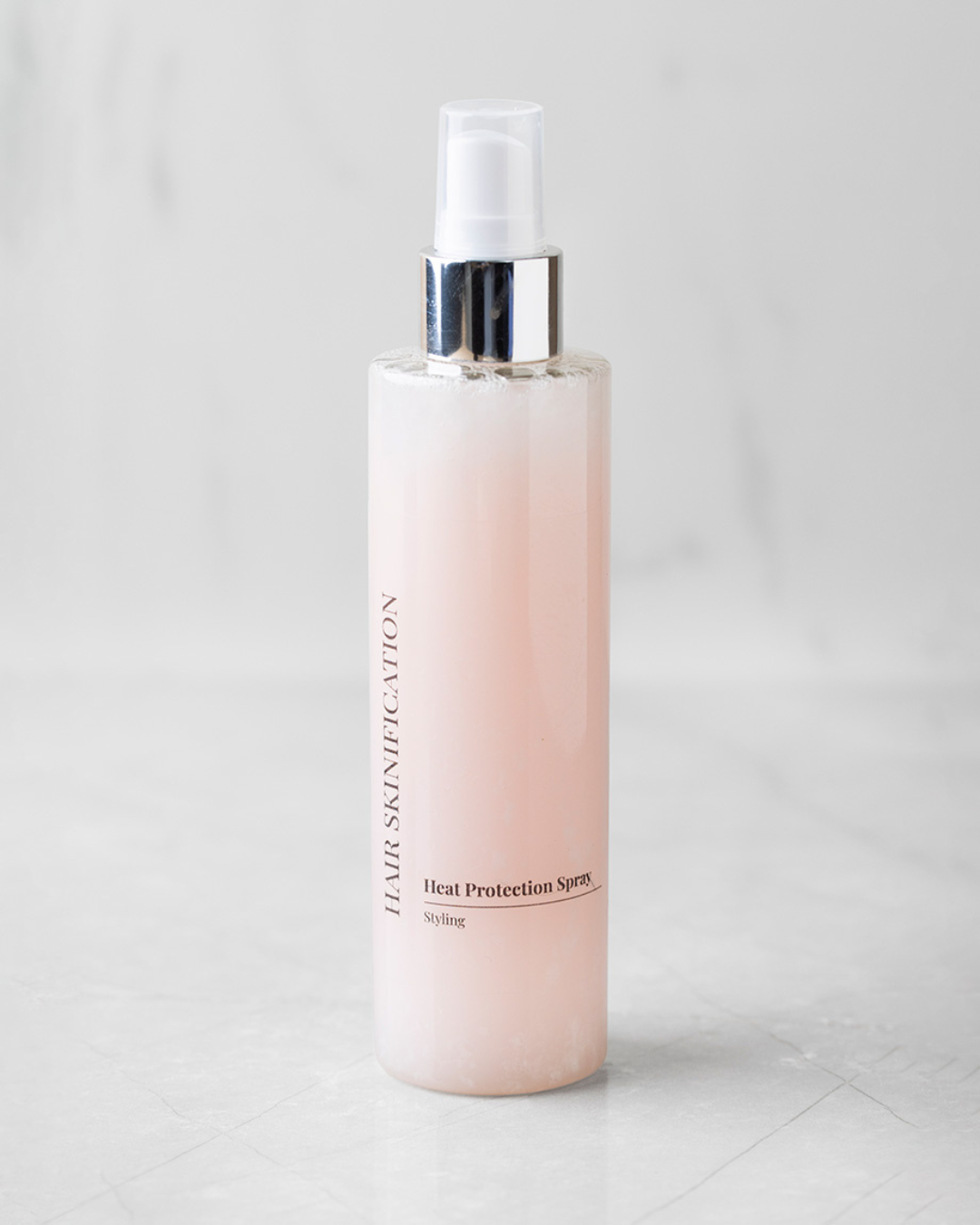 Heat Protection Spray