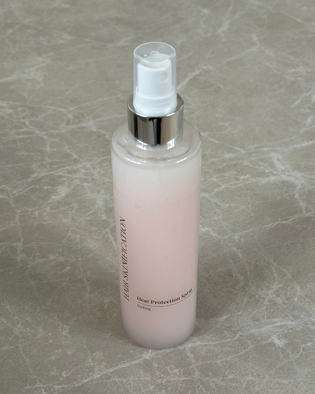 Heat Protection Spray