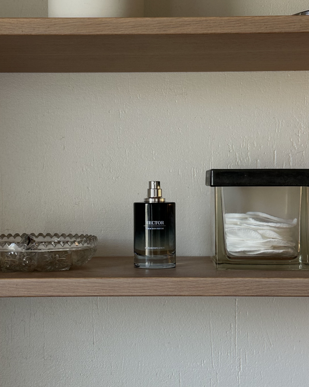 Hector - Hair & Body Perfume