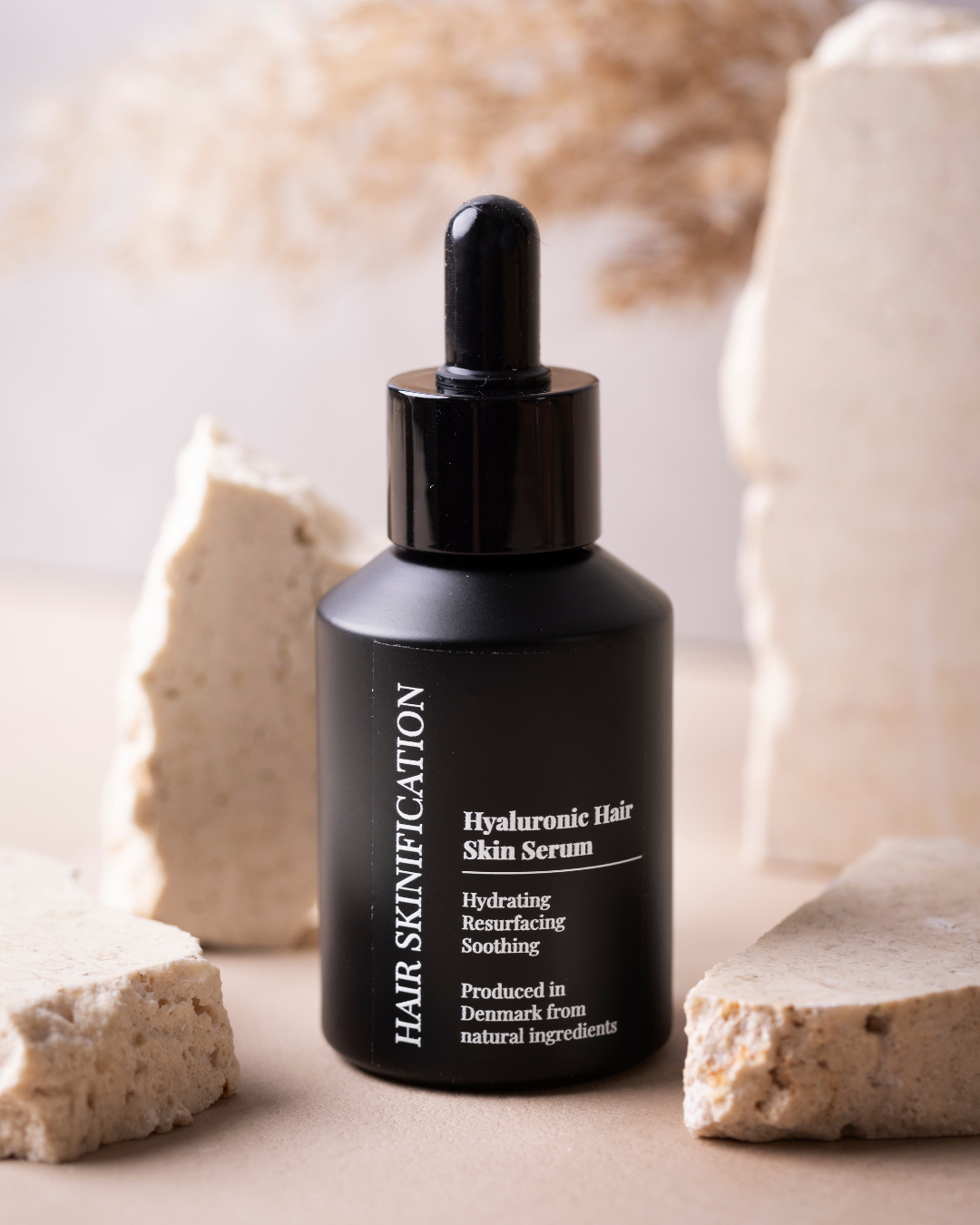 Hyaluronic Hair Skin Serum