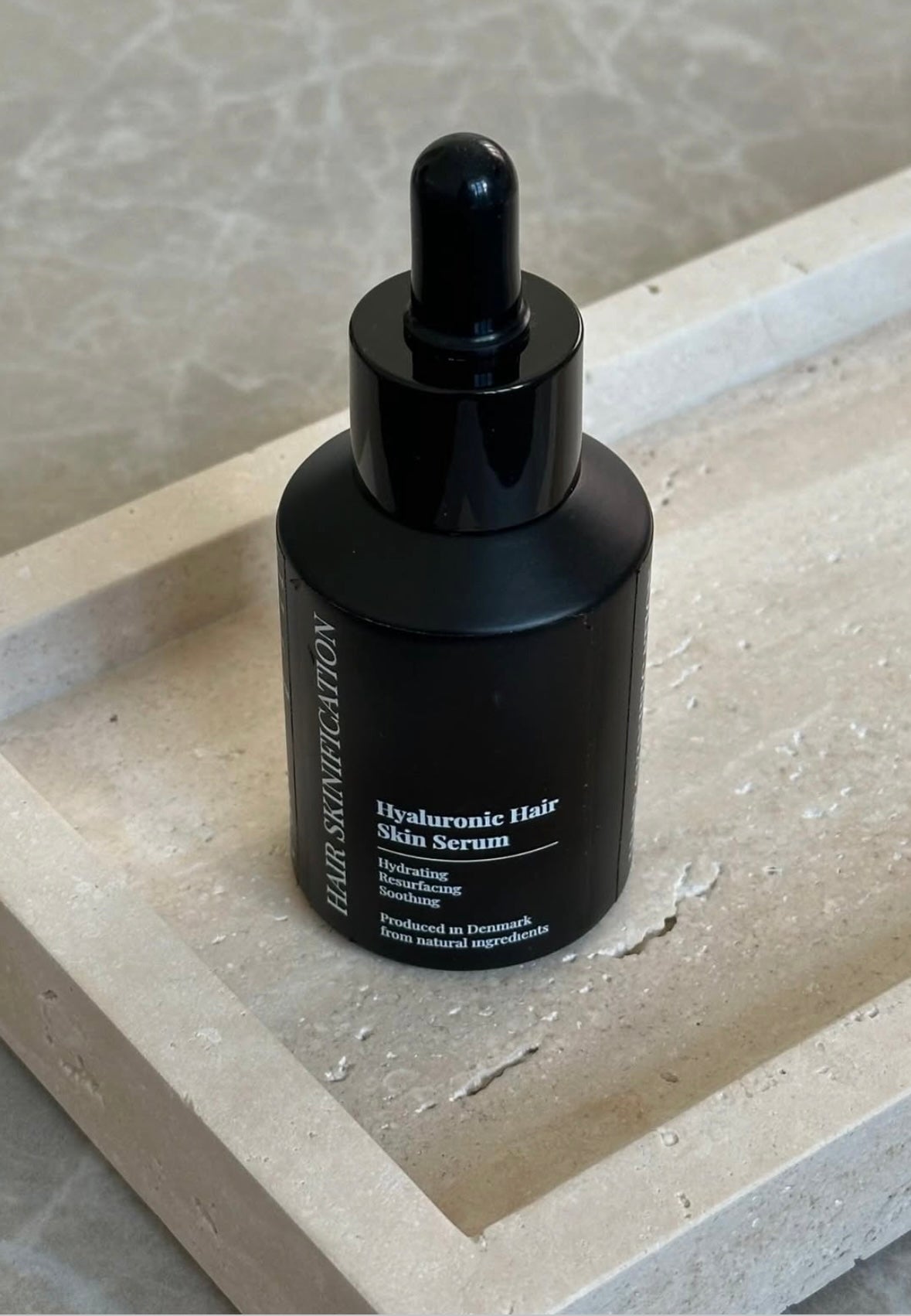 Hyaluronic Hair Skin Serum