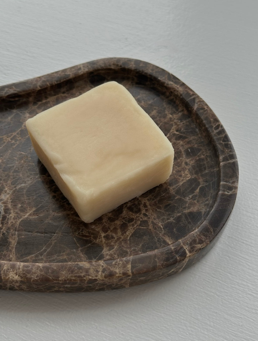 Rosemary Lemongrass Shampoo Bar