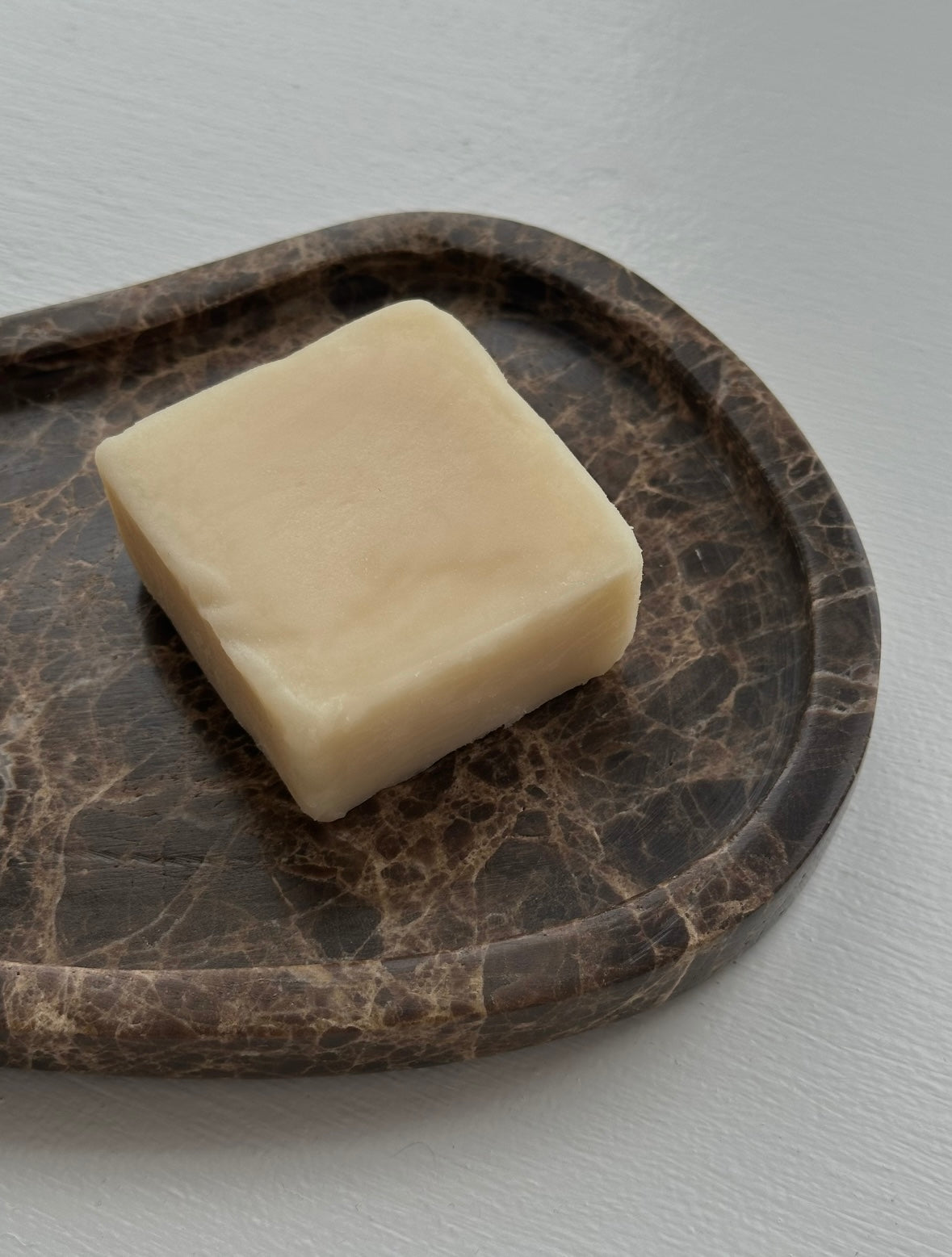 Rosemary Lemongrass Shampoo Bar