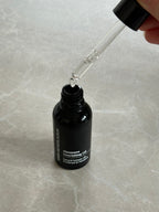 Almanora Nourishing Oil