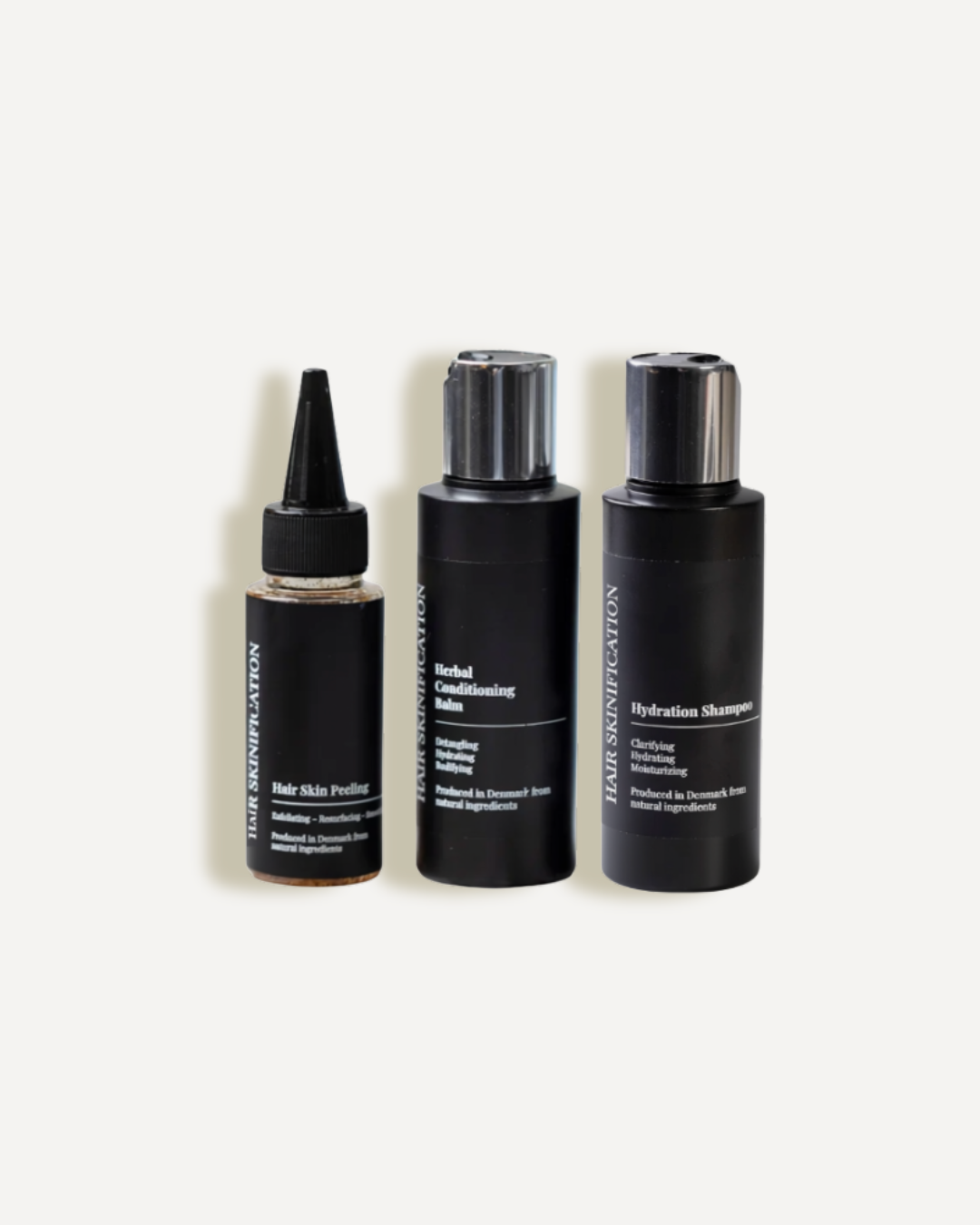 Moisture Set