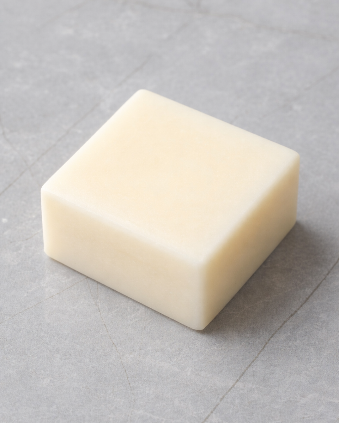Pure Clean Shampoo Bar