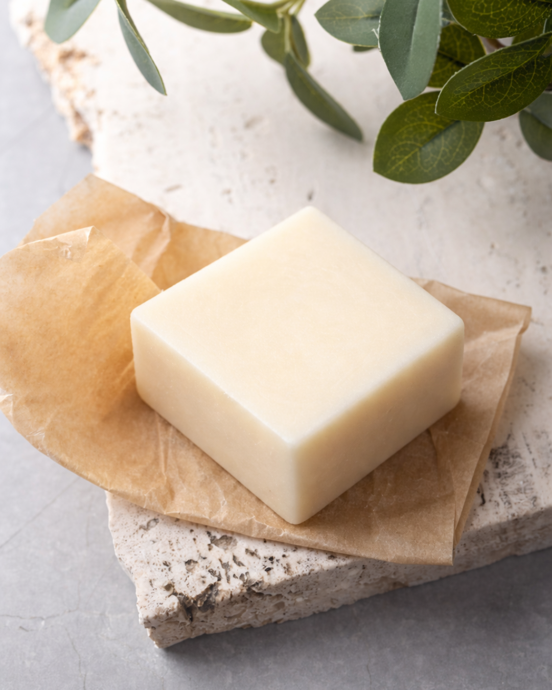 Rosemary Lemongrass Conditioning Bar