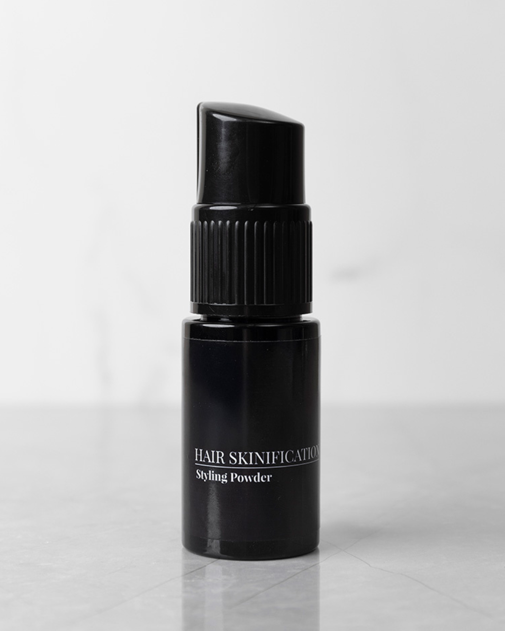 Styling powder