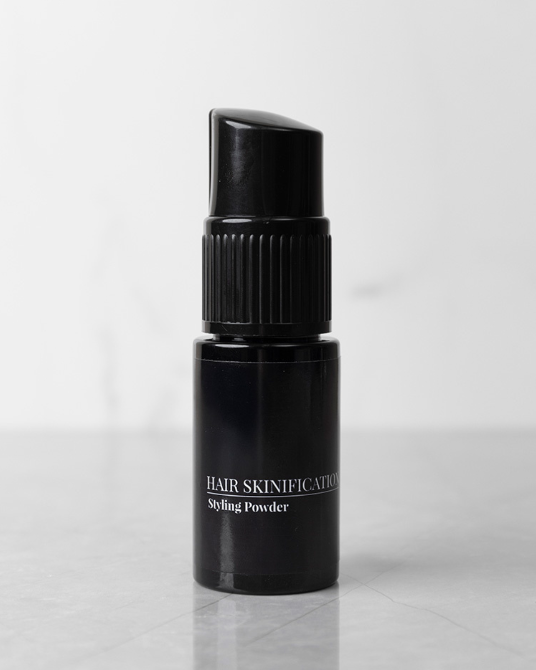 Styling powder