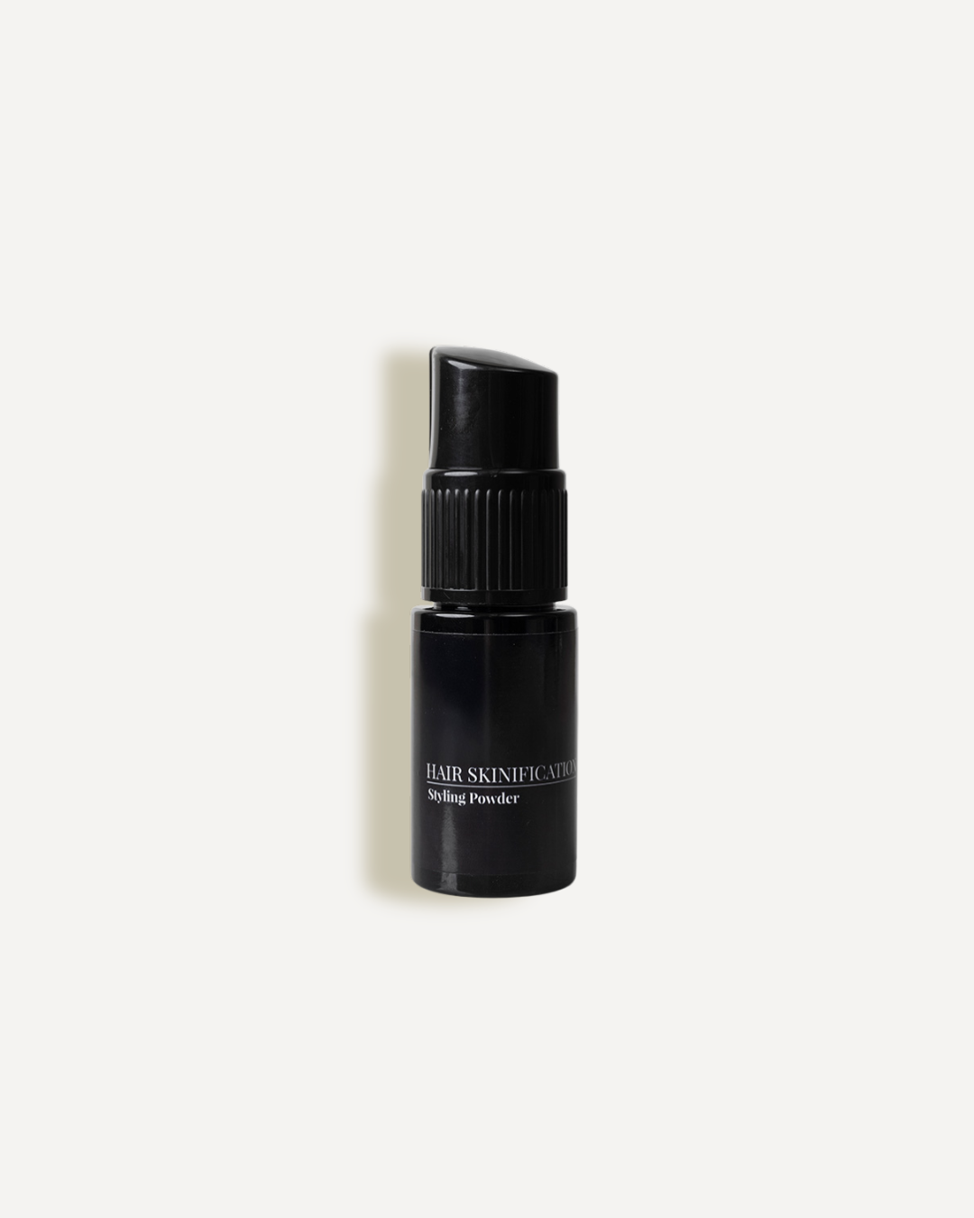 Styling powder