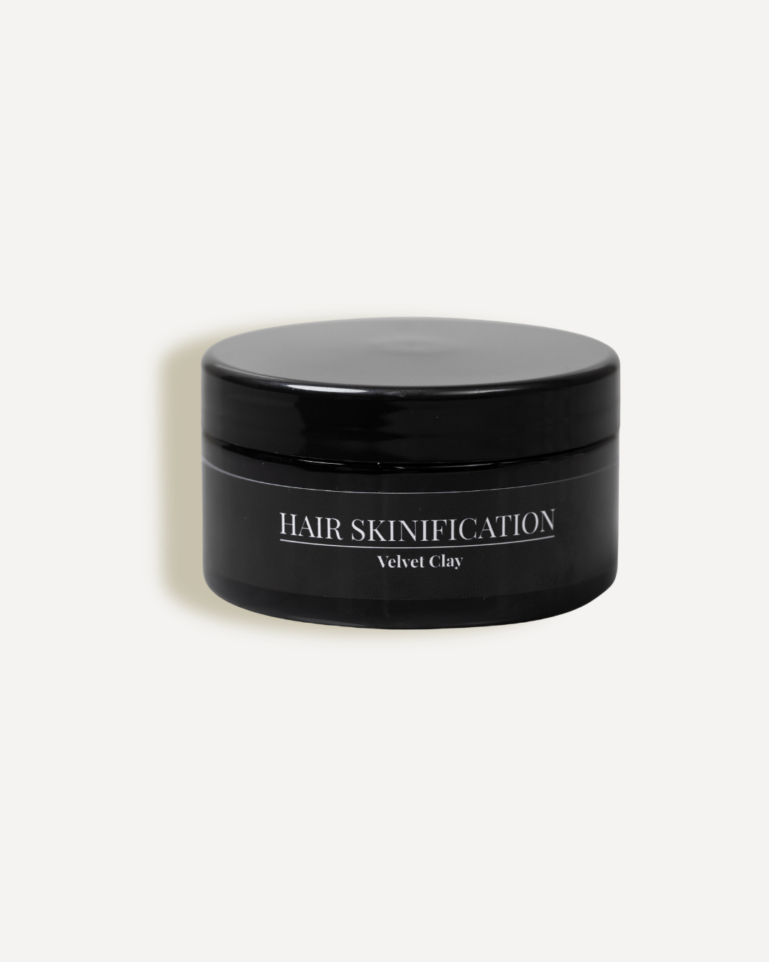 Velvet Clay
